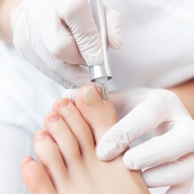 Erkend Pro Voet Pedicure in 8 maanden versneld, 1 avond per week + thuisstudie